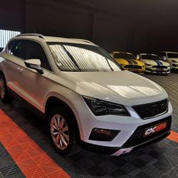 Seat Ateca 1.6 TDI 115Ch Ecomotive Lisieux