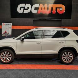 Seat Ateca 1.6 TDI 115Ch Ecomotive Lisieux