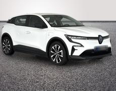 Renault Megane E-Tech Pabu