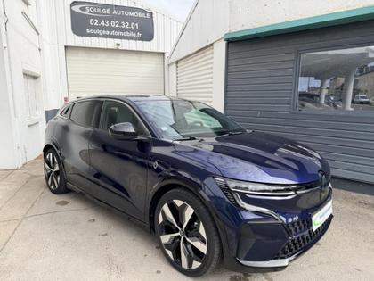 Renault Megane E-Tech - V techno EV60 220ch - 23 880 €