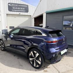 Renault Megane E-Tech V techno EV60 220ch Soulg&eacute;-sur-Ouette