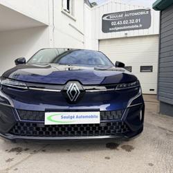 Renault Megane E-Tech V techno EV60 220ch Soulg&eacute;-sur-Ouette