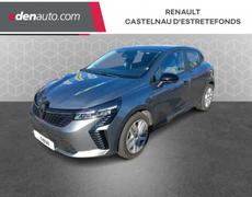 Renault Clio 5 Castelnau-d'Estrétefonds