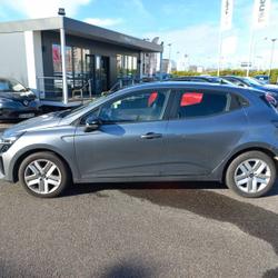 Renault Clio 5 Blue dCi 100 ch GSR2 Evolution Castelnau-d'Estr&eacute;tefonds
