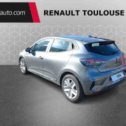 Renault Clio 5 Blue dCi 100 ch GSR2 Evolution Castelnau-d'Estr&eacute;tefonds