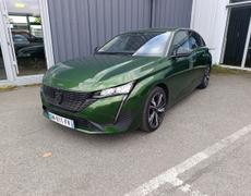 Peugeot 308 III Phase 1 Angers