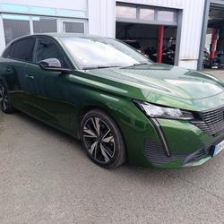 Peugeot 308 III Phase 1 PureTech 130 S&S EAT8 ALLURE occasion - Angers - photo 3/28