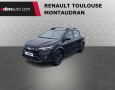 Dacia Sandero Toulouse