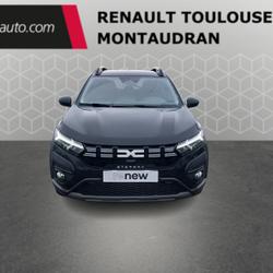 Dacia Sandero ECO-G 100 Stepway Expression Toulouse