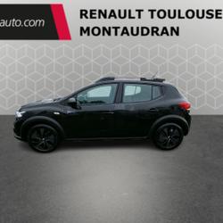 Dacia Sandero ECO-G 100 Stepway Expression Toulouse