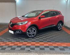 Renault Kadjar Étréchy