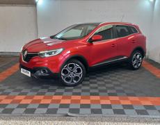 Renault Kadjar Étréchy