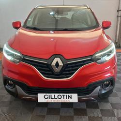 Renault Kadjar Intens Energy TCe 130 EDC occasion - &Eacute;tr&eacute;chy - photo 2/50