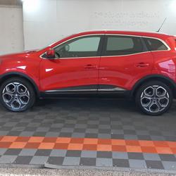 Renault Kadjar Intens Energy TCe 130 EDC occasion - &Eacute;tr&eacute;chy - photo 3/50