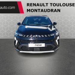 Renault Symbioz E-Tech full hybrid 145 Iconic Toulouse