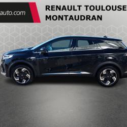 Renault Symbioz E-Tech full hybrid 145 Iconic Toulouse