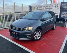 Volkswagen Touran Chartres-de-Bretagne