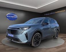 Peugeot 5008 Pabu