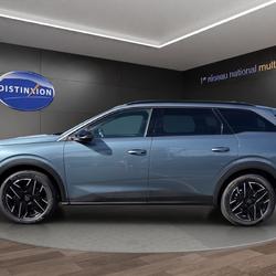 Peugeot 5008 1.2 HYBRID 145 E-DCS6 ALLURE occasion - Pabu - photo 2/24
