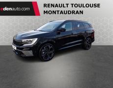 Renault Espace 5