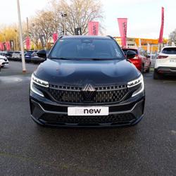 Renault Espace 5 E-Tech full hybrid 200 GSR2 esprit Alpine Toulouse