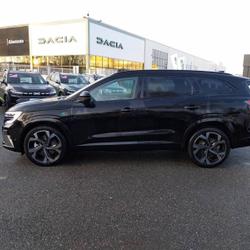 Renault Espace 5 E-Tech full hybrid 200 GSR2 esprit Alpine Toulouse