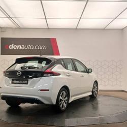 Nissan Leaf Electrique 40kWh Business Bruges