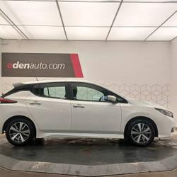 Nissan Leaf Electrique 40kWh Business Bruges