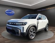 Dacia Duster Pabu