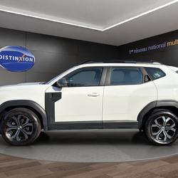 Dacia Duster expression hybrid 140 avec CAMERA occasion - Pabu - photo 2/23