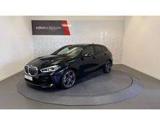 BMW Serie 1 Lagraulière