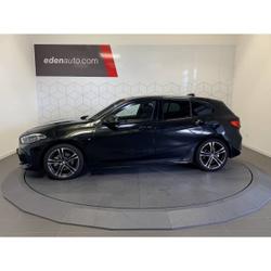 BMW Serie 1 118d 150 ch BVA8 M Sport Lagrauli&egrave;re