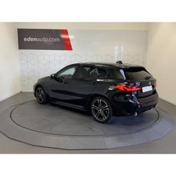 BMW Serie 1 118d 150 ch BVA8 M Sport Lagrauli&egrave;re