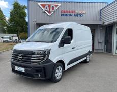 Nissan Interstar - L2H2 2.0 dCi 130 3t3 N-Connecta - 33 588 €