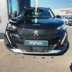 Peugeot e-2008 ELECTRIQUE ALLURE occasion - Beaucouz&eacute; - photo 2/30