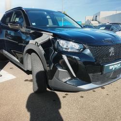 Peugeot e-2008 ELECTRIQUE ALLURE occasion - Beaucouz&eacute; - photo 3/30
