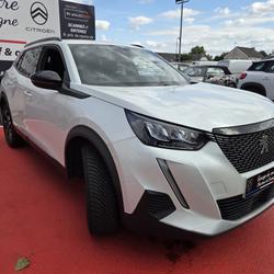 Peugeot 2008 BLUEHDI 130 S&S EAT8 ALLURE Chartres-de-Bretagne