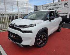Citroen C3 Aircross Chartres-de-Bretagne
