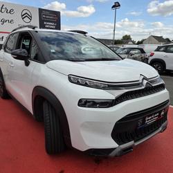 Citroen C3 Aircross BlueHDi 110 S&S BVM6 Feel Pack Chartres-de-Bretagne