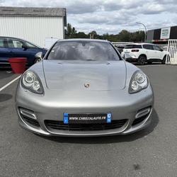 Porsche Panamera TURBO (970) 4.8i 500 PDK7 Malemort
