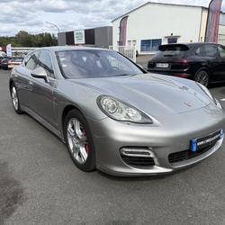 Porsche Panamera TURBO (970) 4.8i 500 PDK7 Malemort