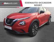 Nissan Juke - DIG-T 114 Business Edition - 15 990 €
