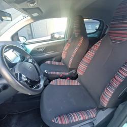 Citroen C1 VTi 72 S&S BVM Shine occasion - Voiron - photo 3/10
