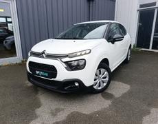 Citroen C3 Angers