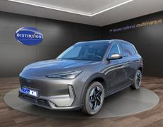 Geely E5 Pabu