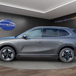 Geely E5 60 kWh Pro FULL ELECTRIC 218CV Autonomie WLTP 430Km GARANTIE 6 ANS occasion - Pabu - photo 2/24