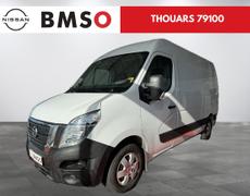 Nissan NV 400 Thouars