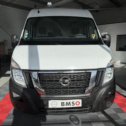 Nissan NV 400 2021 - Diesel Bo&icirc;te manuelle FOURGON L2H2 2.3 DCI 135 3T3 OPTIMA Thouars