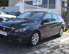 Peugeot 308 SW Phase 2 Saint-Maur-des-Fossés