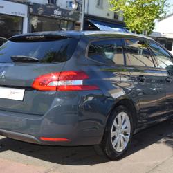 Peugeot 308 SW Phase 2 1.5 BLUEHDI 130CH S&S STYLE Saint-Maur-des-Foss&eacute;s